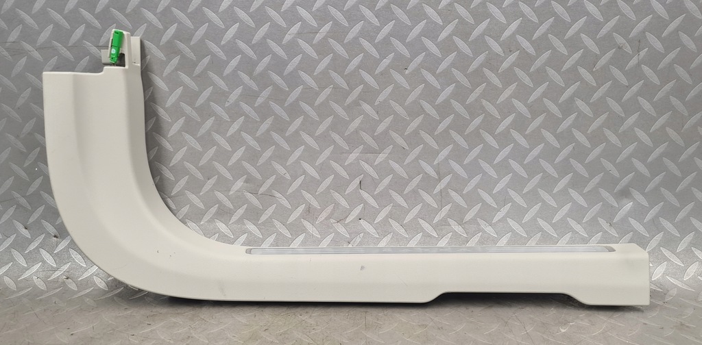 фото №1, Молдинг накладка захист поріг перед передня права volvo s90 v90 31377617