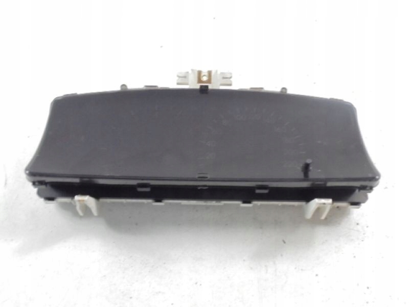 фото №1, Corolla verso i счетчик приборы 2.0d 83800-13150