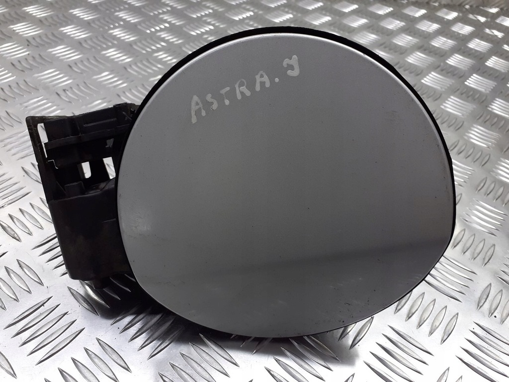 фото №1, Крышка заливной топлива opel astra j 1.6 cdti 13358933