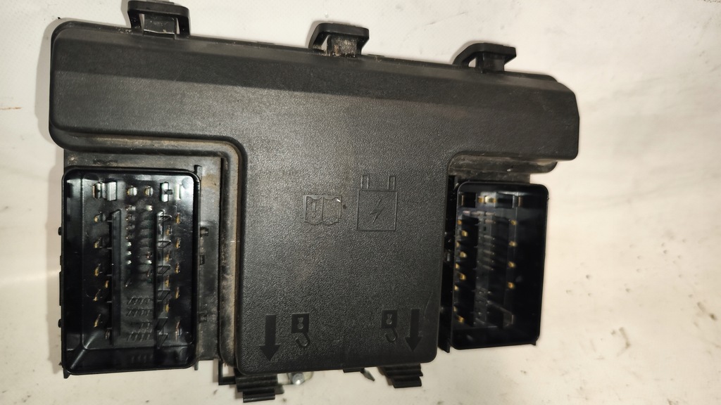 фото №1, Коробка предохранителей ford mondeo mk5 2015 2.0 tdci