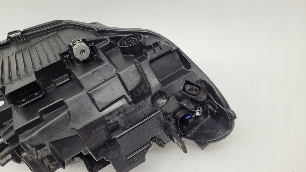 фото №13, Лампа перед левая bmw 4 m4 f32 f33 lift full led ad