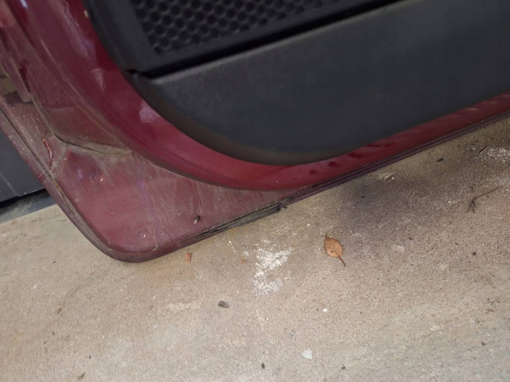 фото №6, Двері перед передні праве fiat linea