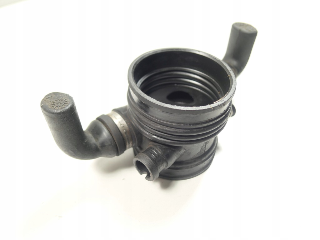 фото №6, Расходомер waz воздухозаборник maserati quattroporte v