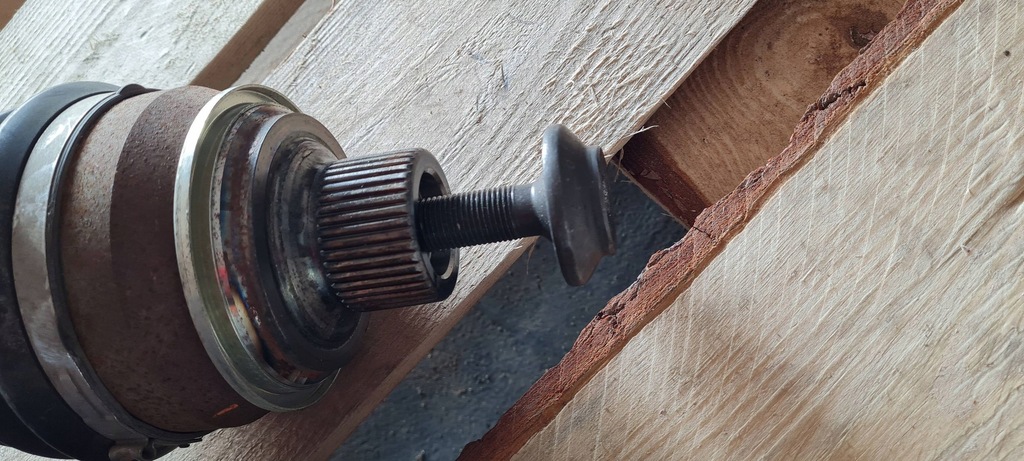 фото №9, Sq8 4m rsq8 q8 привідний вал półośka 4.0 tfsi 4m0407271aa sq7 4m q7