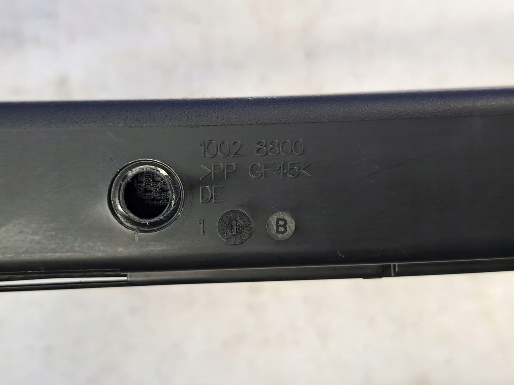 фото №6, Jaguar xe 2019 люк