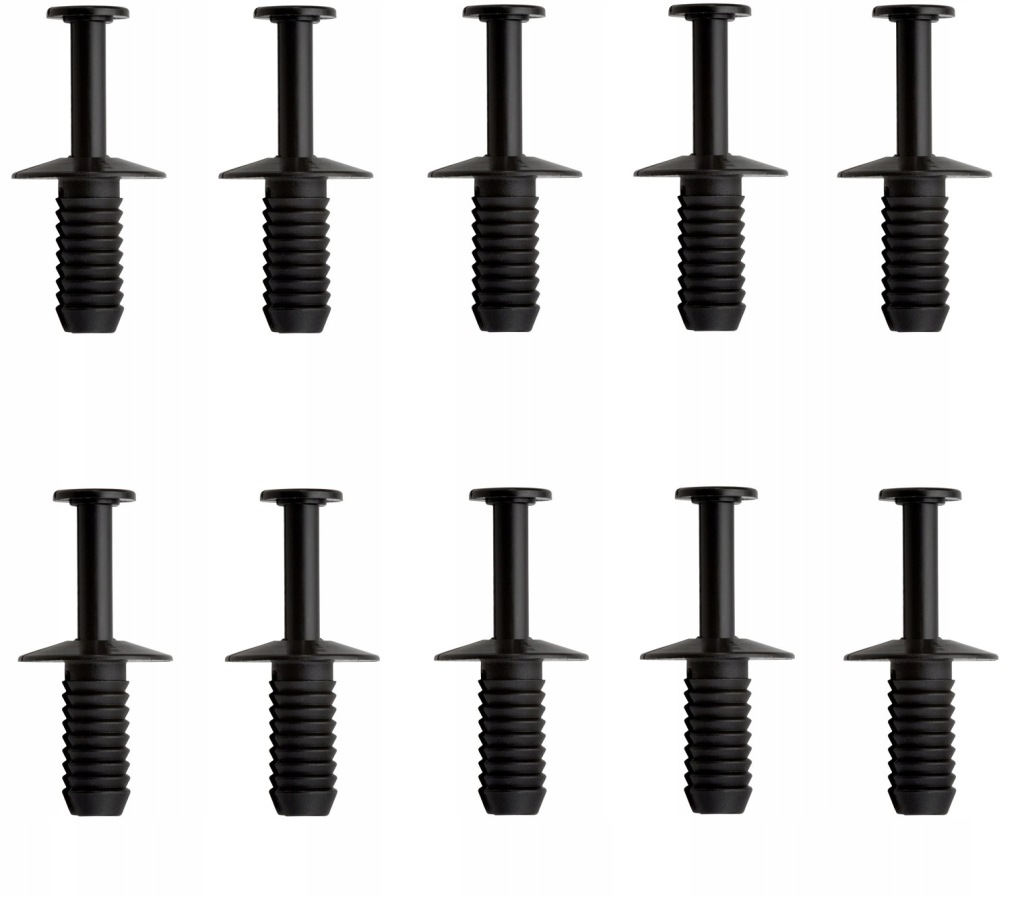 фото №1, Штифт клипса бампера обивка opel corsa c e