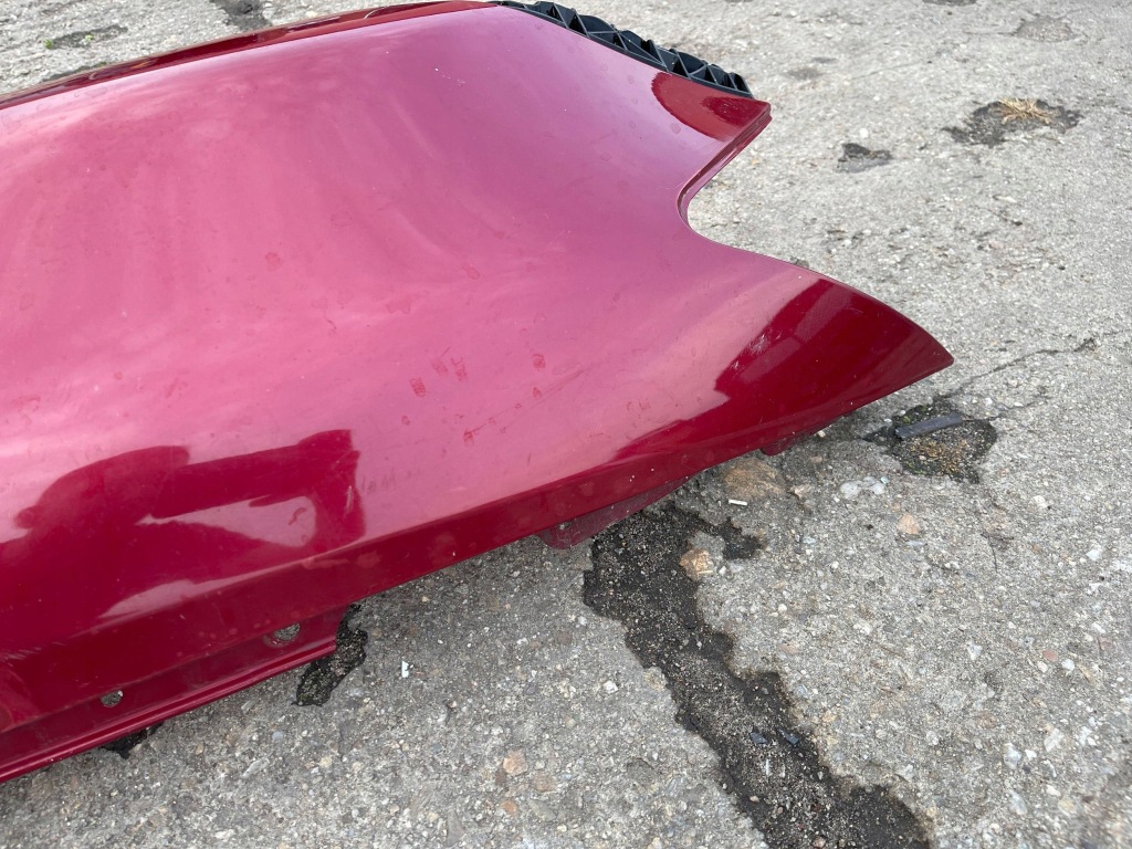 Крыло  левое  перед lexus is 2 рестайлинг  10-13r без поворота Недорого