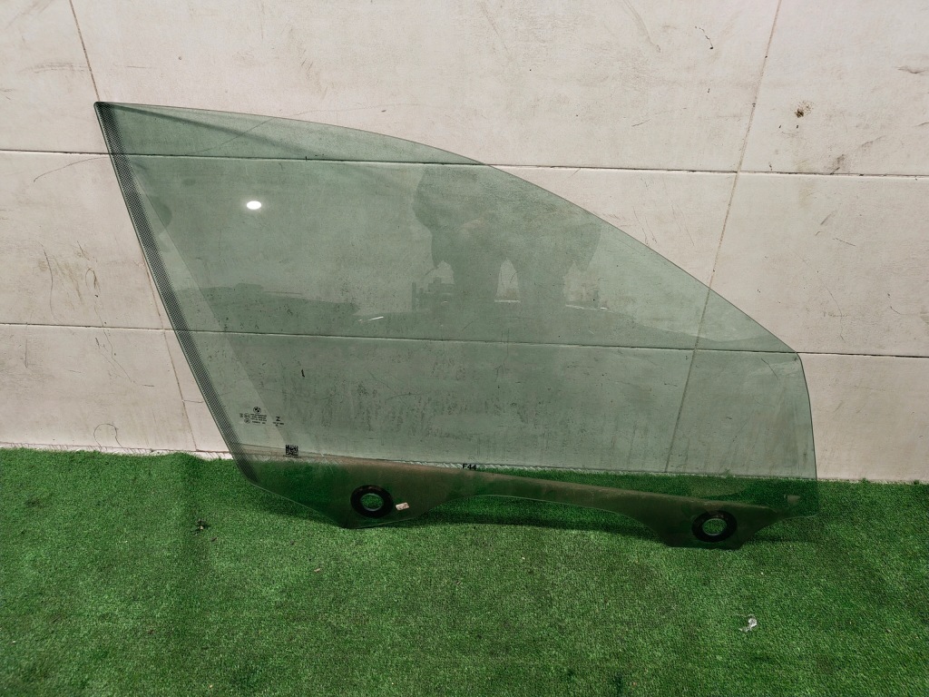 фото №1, Bmw 2 f44 стекло боковая дверь правый перед 7474356 2022r.