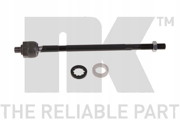 фото №1, Тяга кермовий renault clio iii modus micra