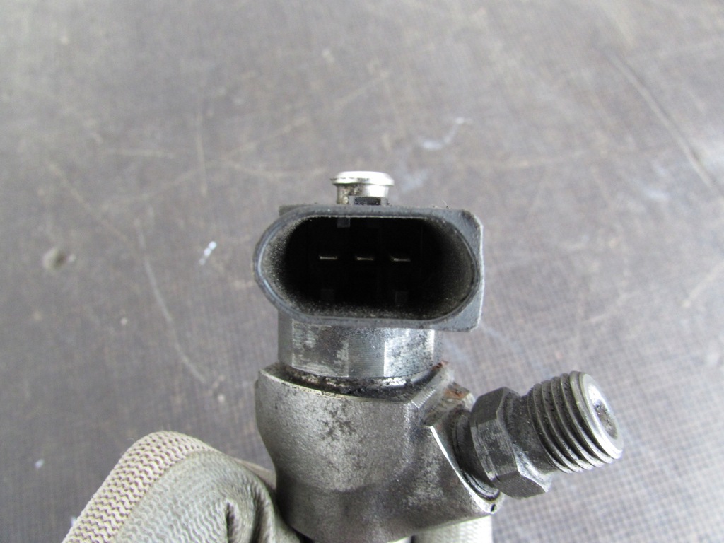 фото №9, Форсунки audi a6 c8 2.0 tdi 18-23r комплект