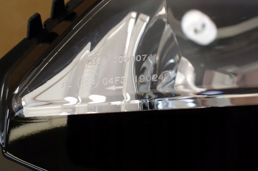 Opel astra v k 15- противотуманная фара правый левый противотуманная комплект 13401154 оригинальный номер Доставка