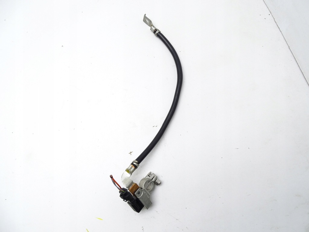 Купити Клема мінусова шланг масовий bmw x1 e84 7618677