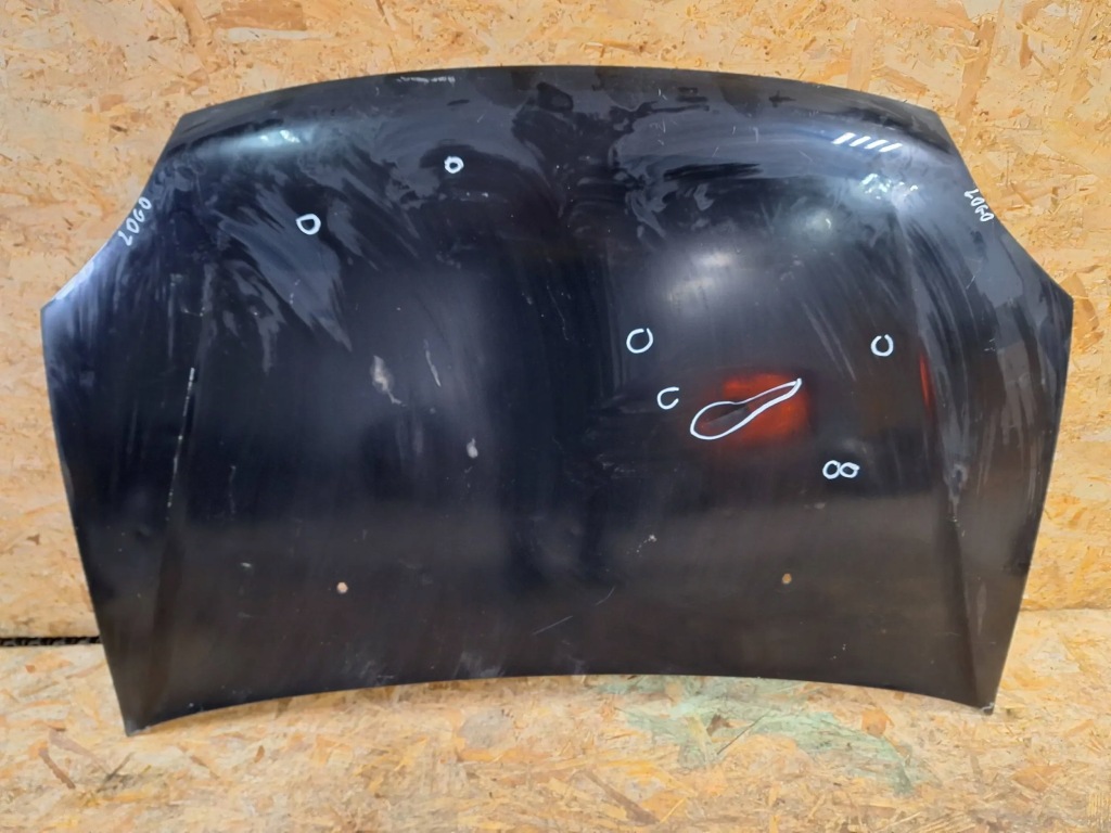 Купить Капот перед honda logo 96-01