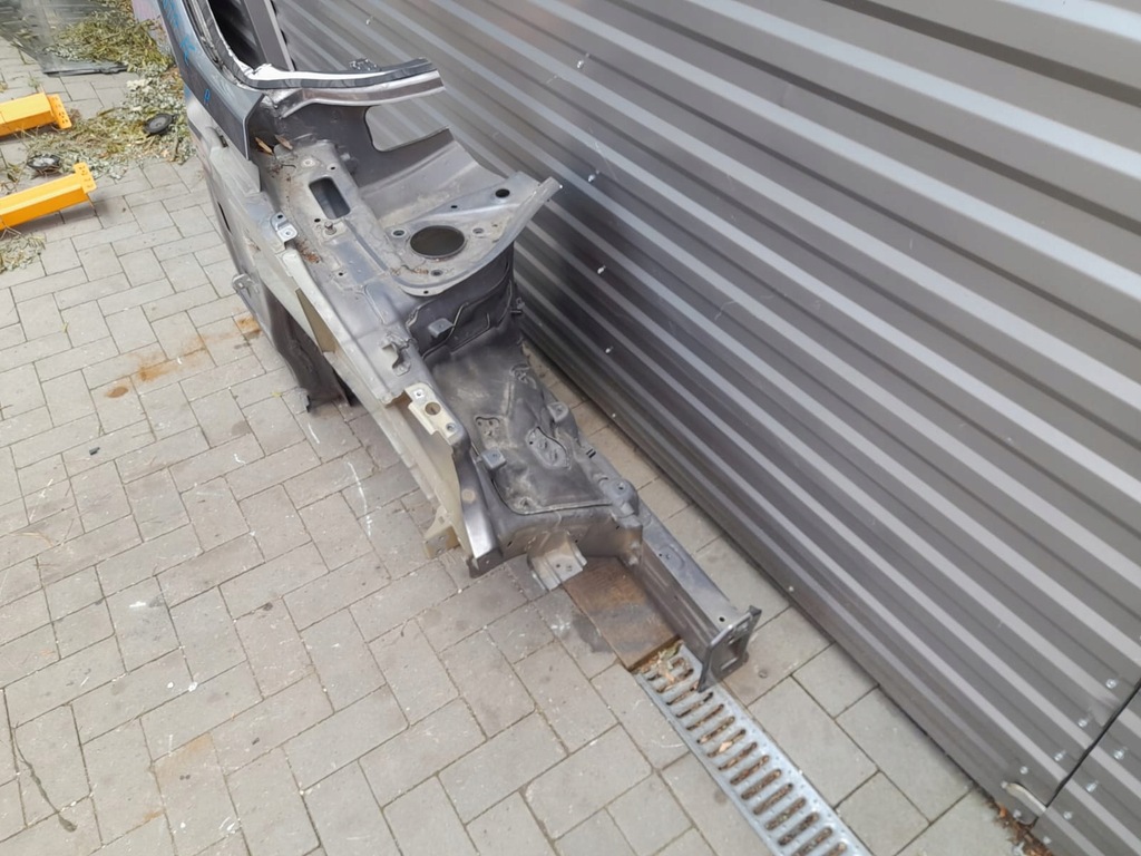 фото №5, Hyundai santa fe iv чверть правий перед giełda 18-