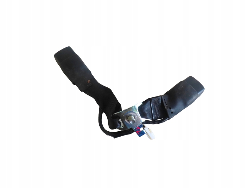 Купить Замок ремней задние левая toyota yaris iii 2011-2020 rok 07688