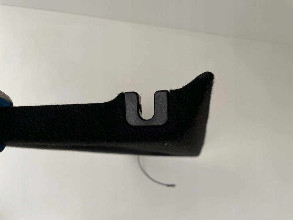 фото №7, Полка багажника peugeot 208 ii 19- 98351337zd