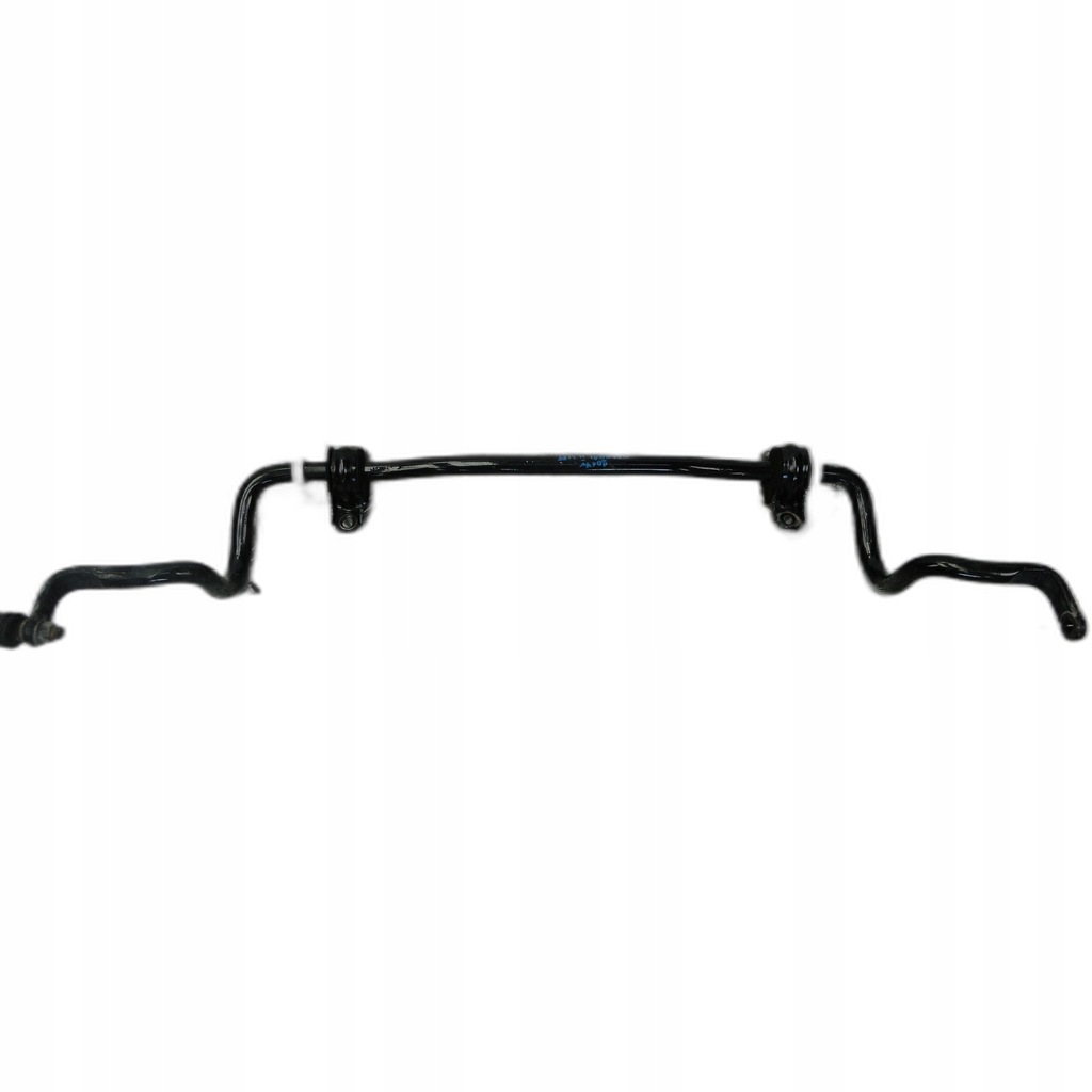 фото №1, Nissan qashqai j11 стабилизатор тяга перед