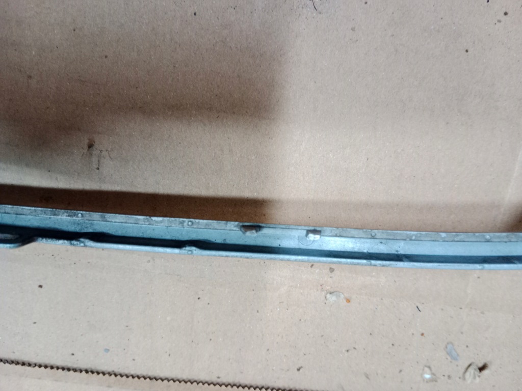 фото №5, Рамка решётка решетка hyundai i30 iii 86355-s000