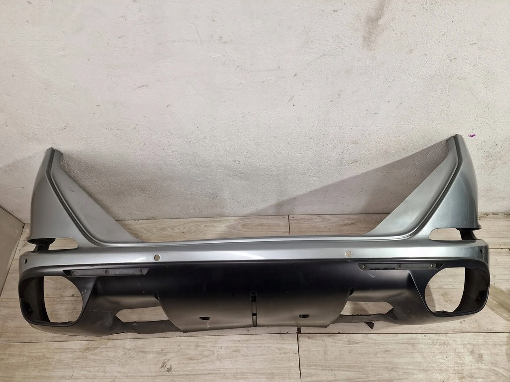 фото №1, Ferrari california t 15- lift бампер задняя