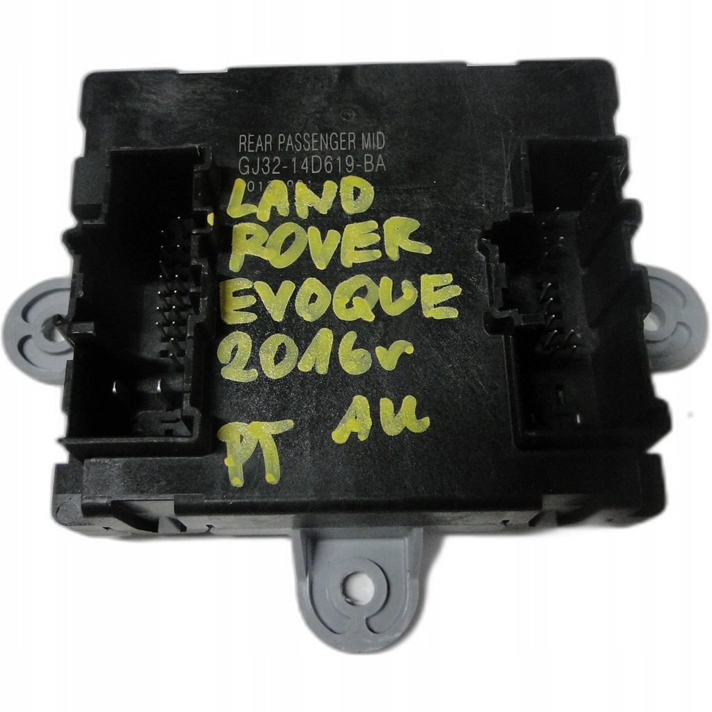 фото №1, Модуль двері evoque gj32-14d619-ba