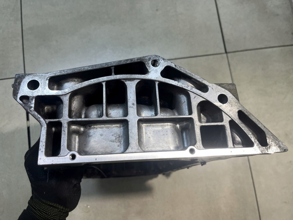 фото №7, Поддон масляная honda civic vii 1.7 ctdi