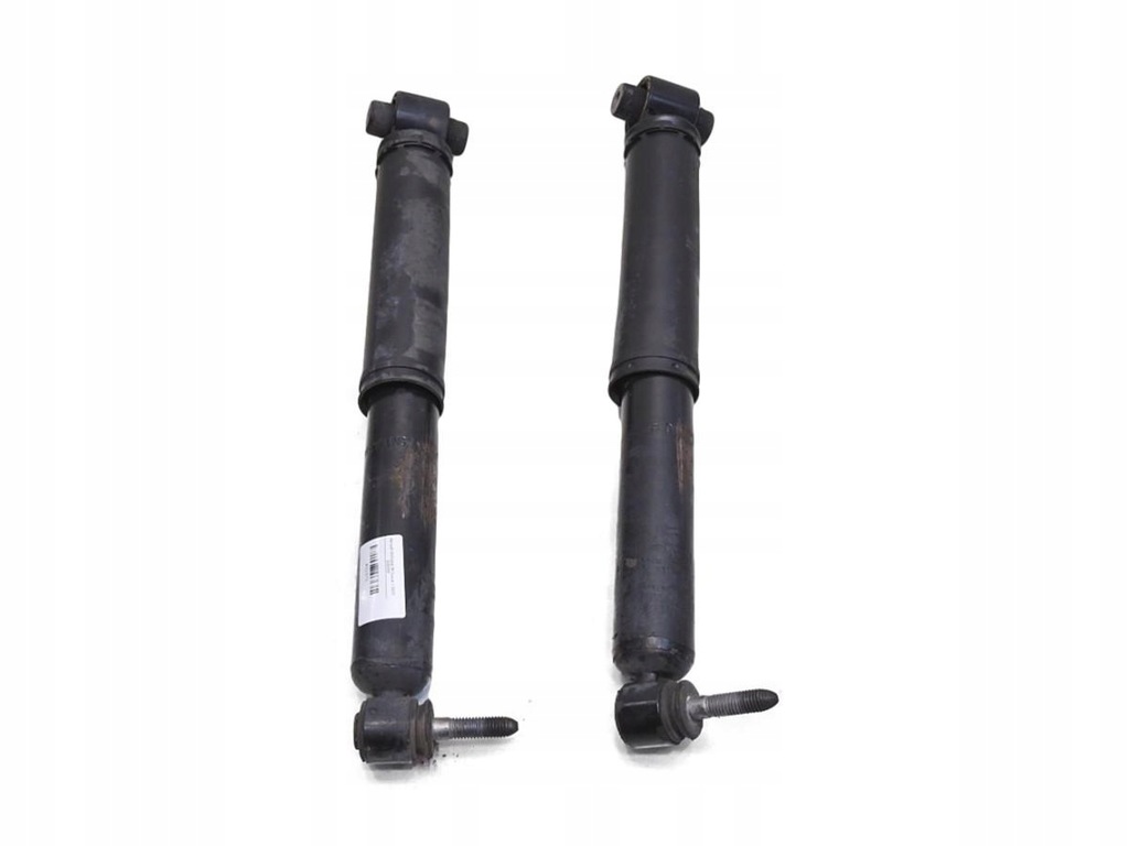 фото №1, Амортизатор амортизатори задня megane iii 1.5 dci