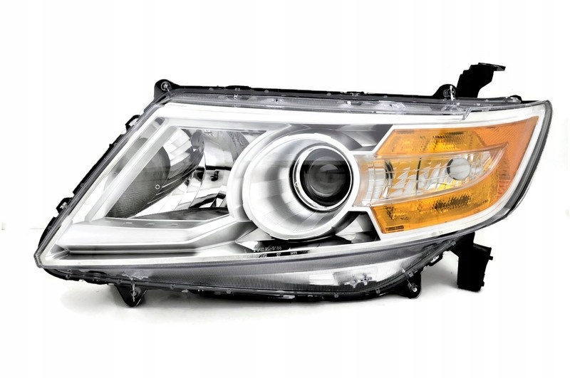фото №1, Honda odyssey 2011-17 фара левый новый ксенон