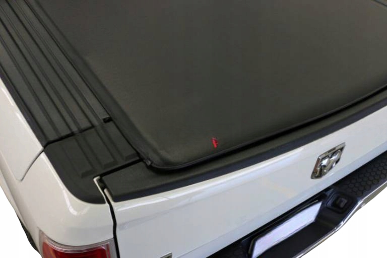 фото №8, Обшивка кузов шторка dodge ram 1500 5,7ft з rambox