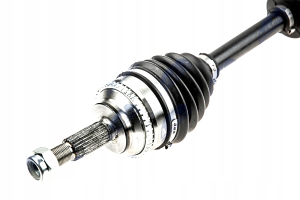 Купить Nty приводной вал приводная renault clio 3 1.5dci 07- kangoo 1.5dci 05- левая