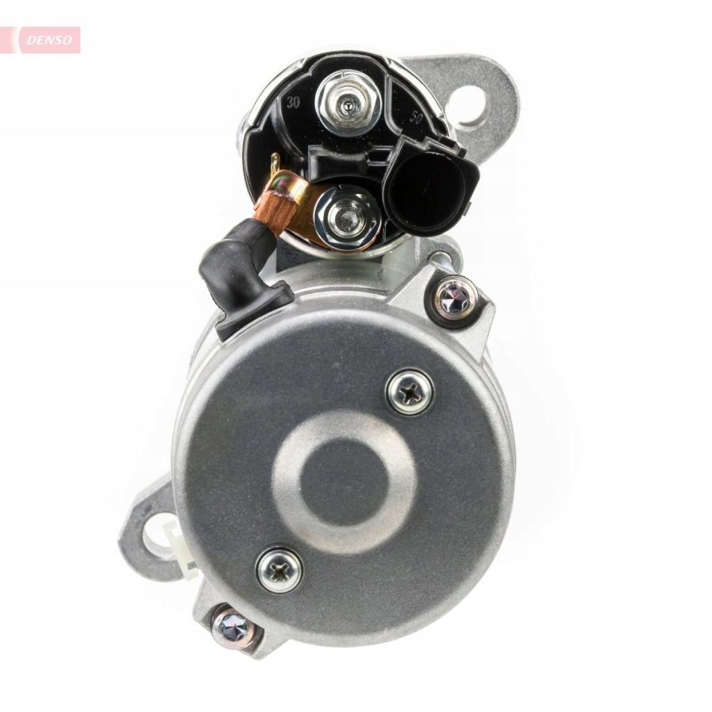 Denso стартер audi porsche 1.9 kw a6 4g c7 в Україні