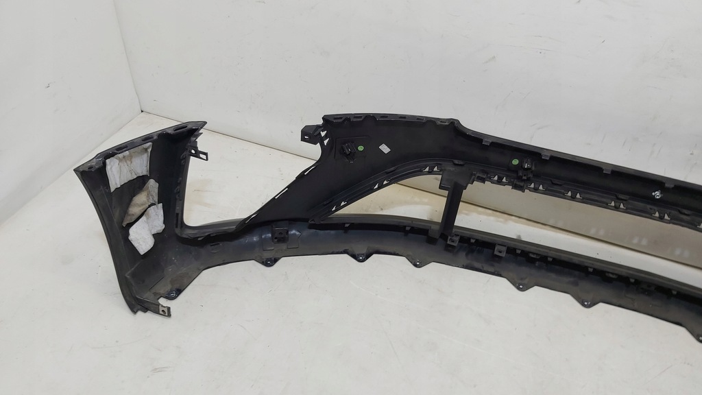 фото №13, Бампер перед передний bentley continental gt 3sd