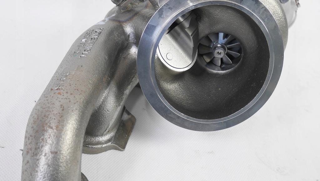 фото №7, Bmw x1 f48 x2 f39 турбіна турбонагнітач 8683535