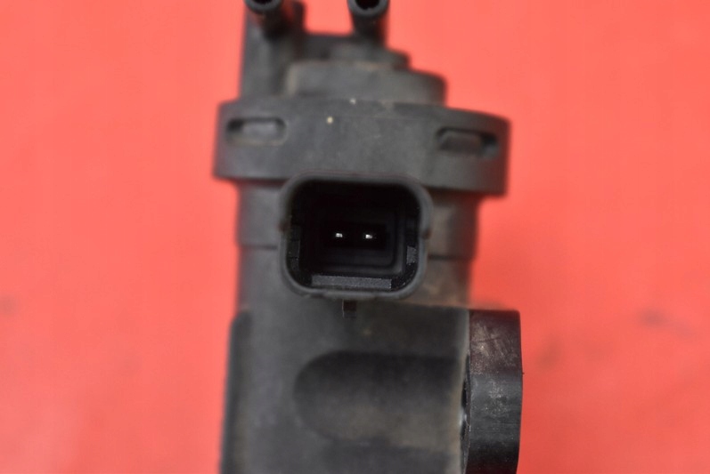 фото №8, Клапан вакуумa citroen c8 2.0 hdi 03r