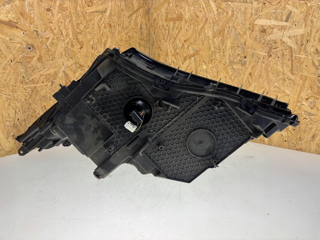 фото №12, Lexus rx 450h 2016 лампы передние