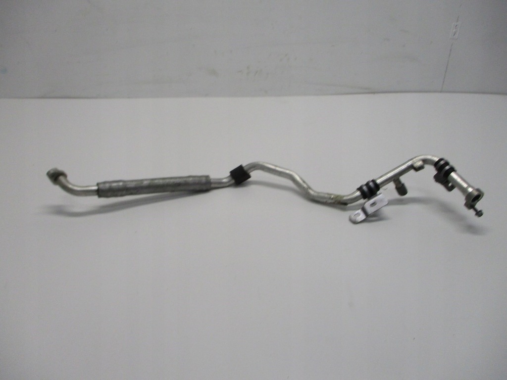 фото №1, Wąż кондиціонера renault megane scenic iv