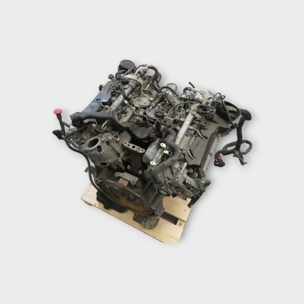 фото №1, Двигатель mercedes-benz 64283841271039