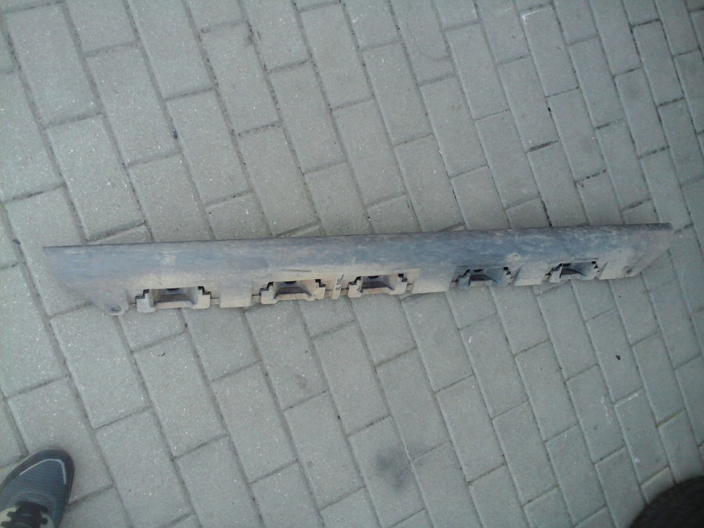 фото №1, Suzuki jimny порог правый новый model