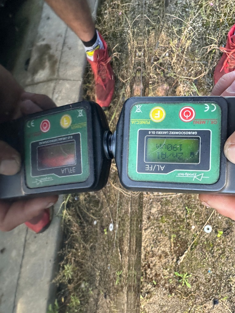 фото №8, Дверь левый задняя голый płat porsche panamera 970 lift l041 голый