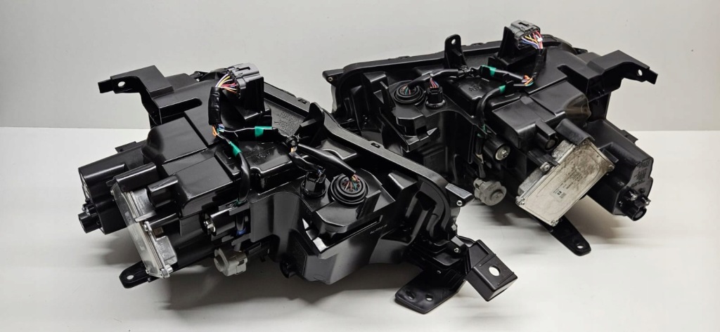 Mazda cx30 cx-30 фара full led фара левая правая 14pin dfr7 в Украине