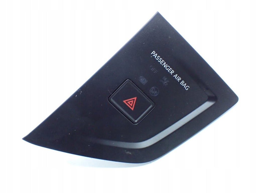 фото №1, Кнопка кнопка аварійних 2g1919225 vw polo 2g vi 17r