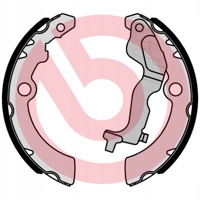 Гальмівні колодки гальмівні brembo Ціна