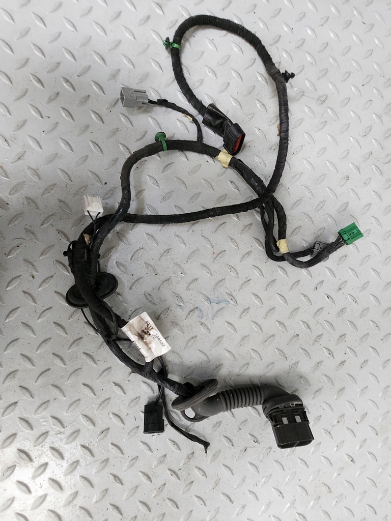 фото №1, Ford transit connect mk2 електропроводка двері ліва перед передні ft1t14a584