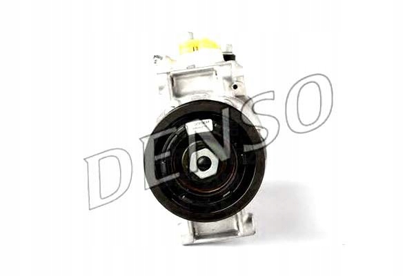 фото №1, Denso компресор кондиціонера vw amarok 2.0 bitdi 4