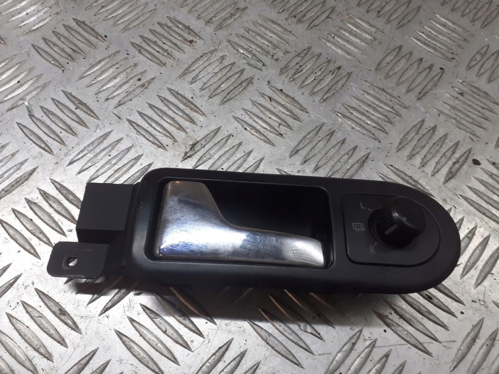 фото №1, Ручка ліва передня внутрішня vw polo iv 9n 1.2