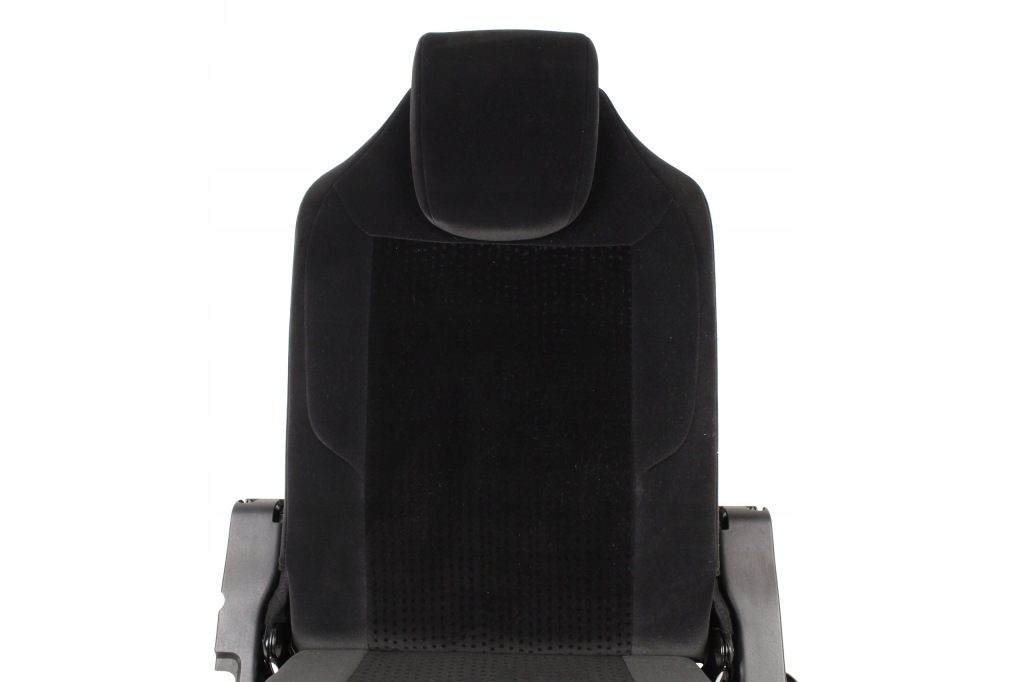 фото №4, Сиденье левый задняя iii 3 ряд citroen c4 grand picasso i 2006-2013