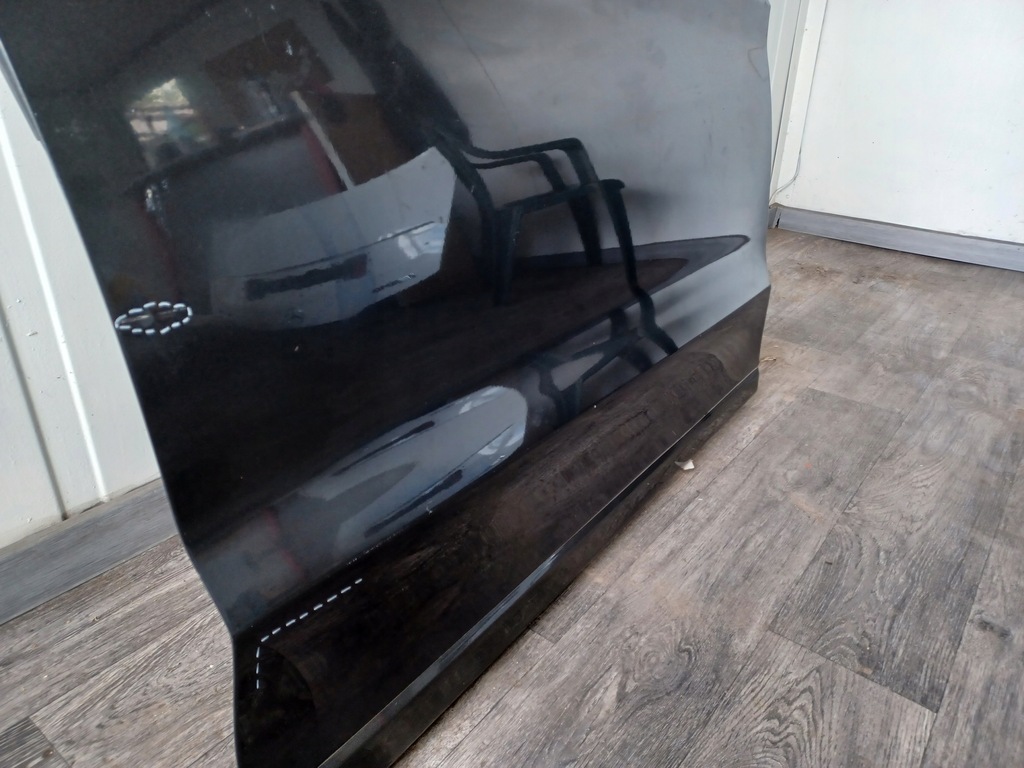 фото №14, Дверь ford smax ii s-max mk2 od 2015 задние правое передние правое