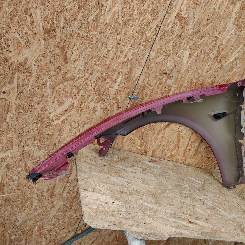 Купить Крыло  передний перед правый  tesla model 3 ppmr камера демонтаж