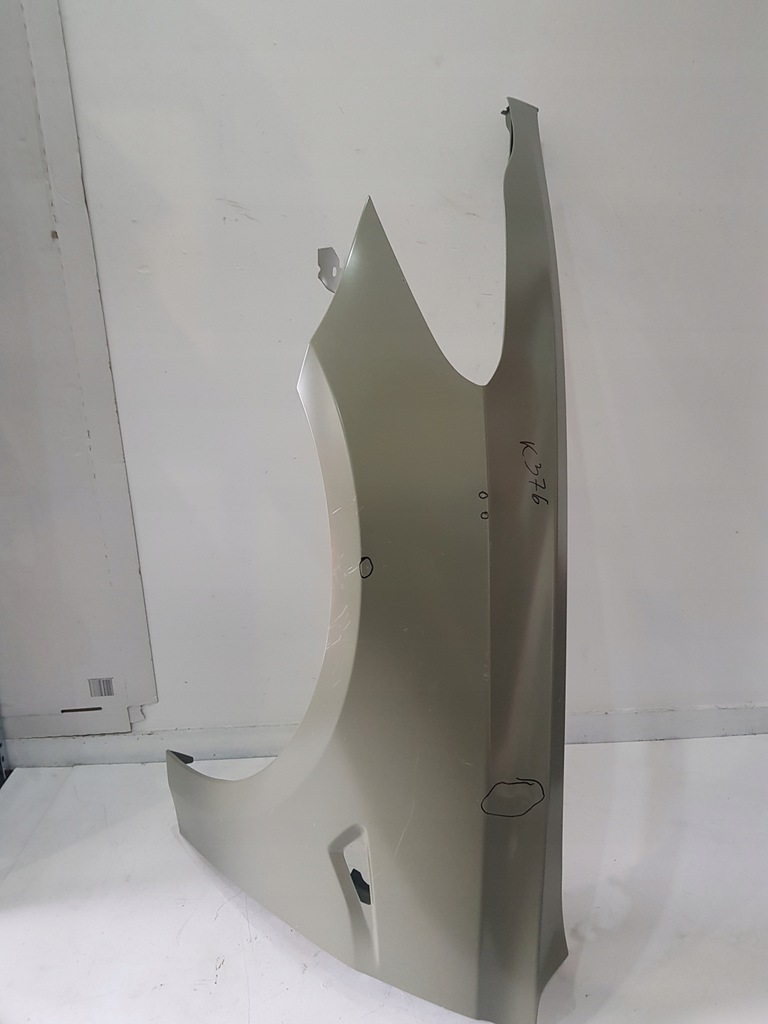 фото №1, B,lotnik перед передній лівий tesla 3