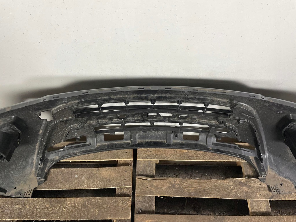 фото №7, Бампер перед передній suzuki ignis iii 3 lift 20-