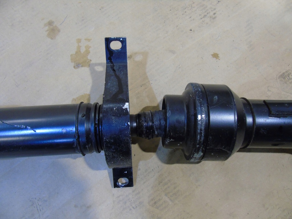 фото №5, Wał приводной maserati levante 3.0d 670035049